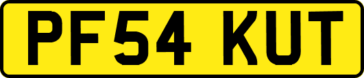 PF54KUT