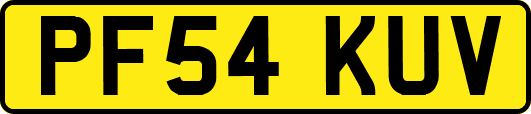 PF54KUV