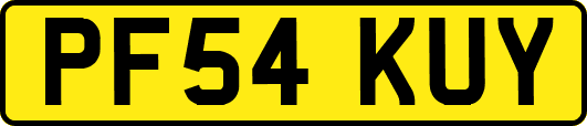 PF54KUY