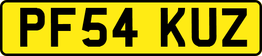 PF54KUZ