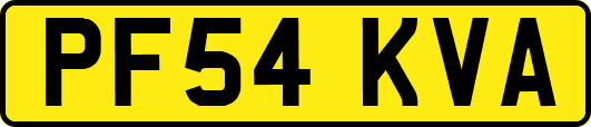 PF54KVA
