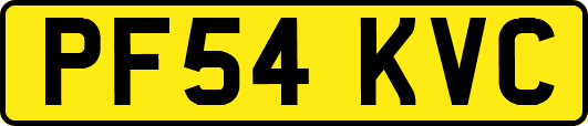 PF54KVC