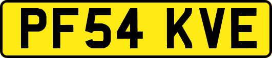 PF54KVE