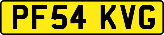 PF54KVG