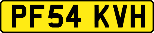 PF54KVH