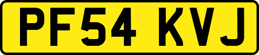 PF54KVJ