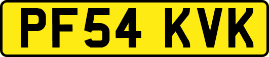 PF54KVK