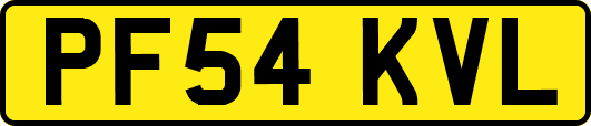 PF54KVL