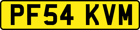 PF54KVM