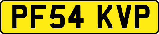 PF54KVP