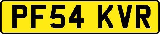 PF54KVR