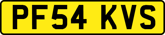 PF54KVS