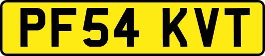 PF54KVT