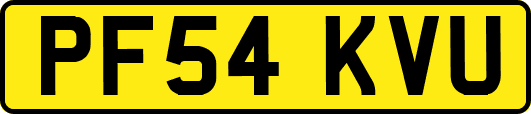 PF54KVU