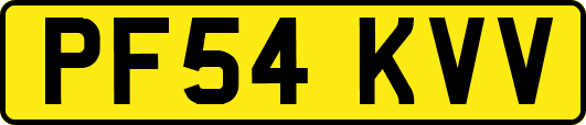 PF54KVV