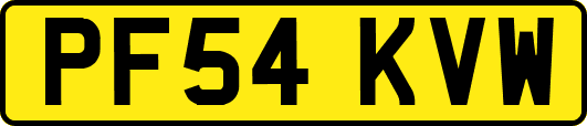 PF54KVW