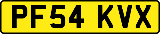 PF54KVX