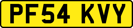PF54KVY