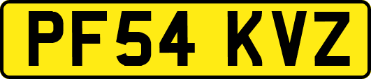 PF54KVZ