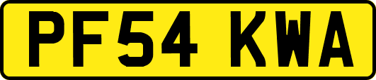 PF54KWA