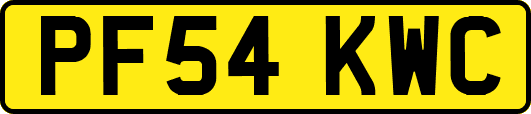 PF54KWC
