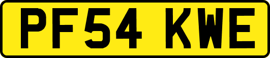 PF54KWE