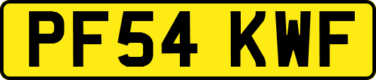 PF54KWF