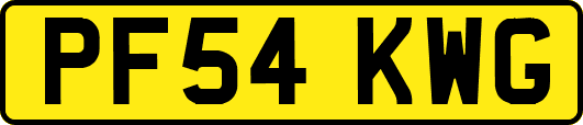PF54KWG