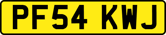 PF54KWJ