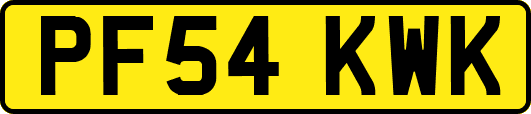 PF54KWK