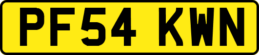 PF54KWN