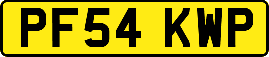 PF54KWP