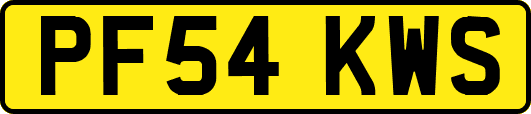 PF54KWS