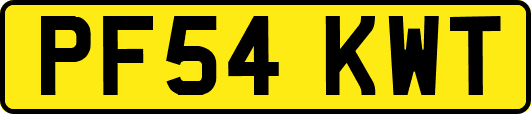 PF54KWT