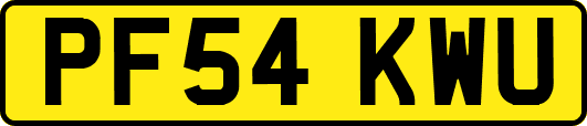 PF54KWU