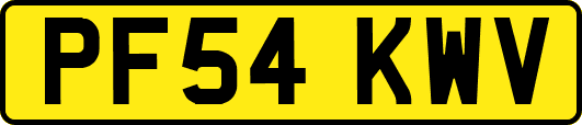 PF54KWV