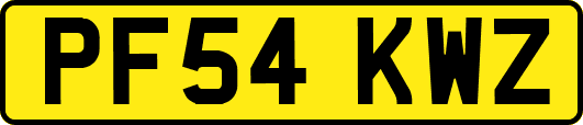 PF54KWZ