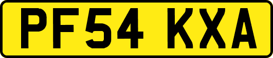 PF54KXA