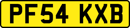 PF54KXB