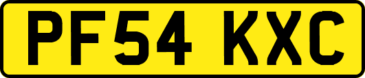 PF54KXC