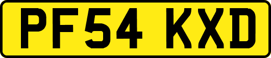PF54KXD