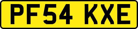 PF54KXE