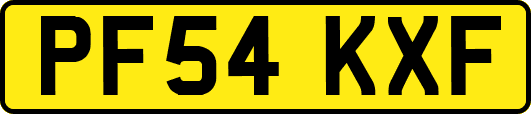 PF54KXF