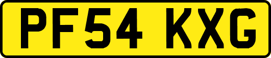 PF54KXG