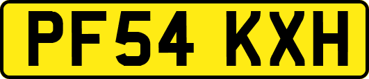 PF54KXH