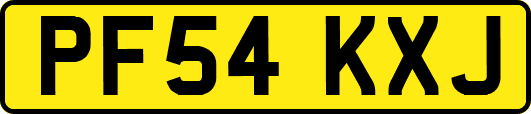 PF54KXJ