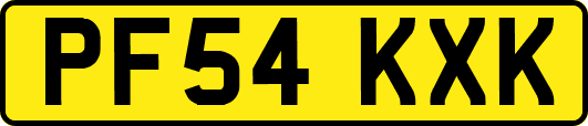 PF54KXK