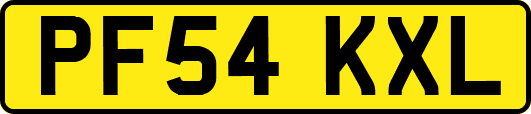 PF54KXL