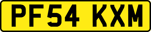 PF54KXM
