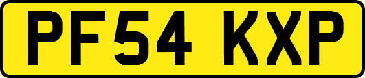 PF54KXP